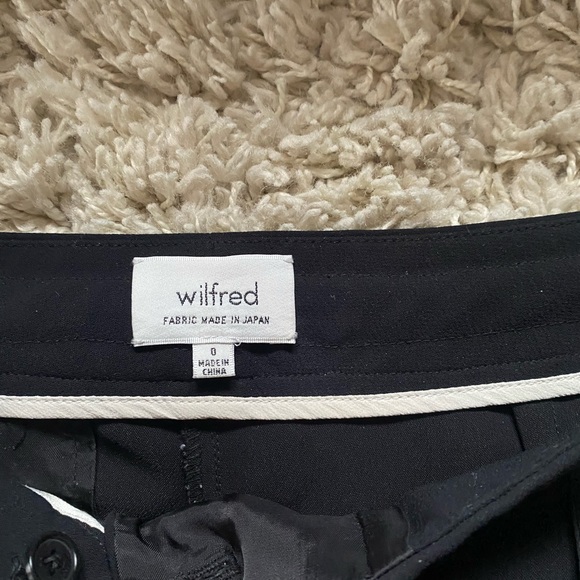 Wilfred Allant Pant - Picture 2 of 2
